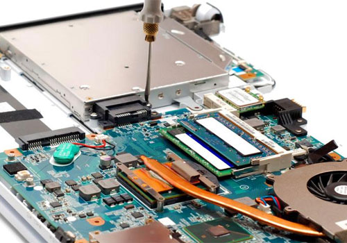 孝昌asus 电脑维修