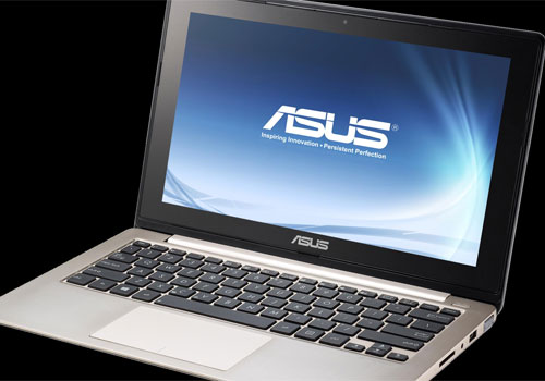 孝昌asus指定维修电话