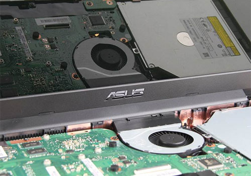 孝昌华硕电脑售后维修价格