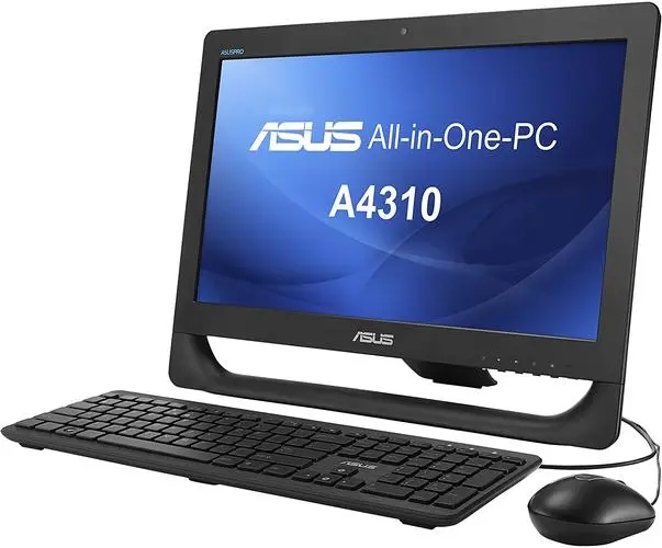 孝昌华硕一体机维修